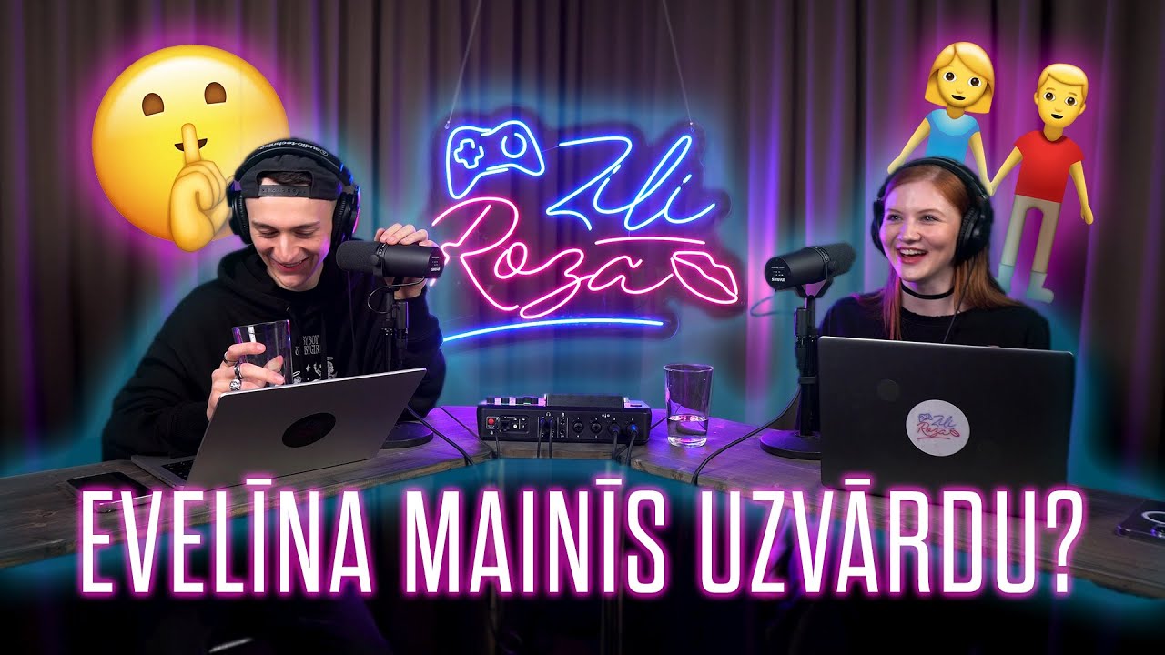 Pārgulēju ar bijušo? | S03E08