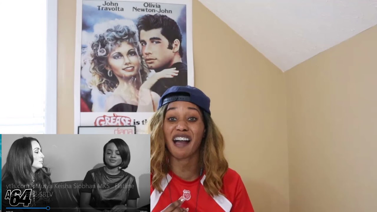 Mutya Keisha Siobahn Reaction Flatline (VOCALS OR NAH?!?) | Empress Reacts