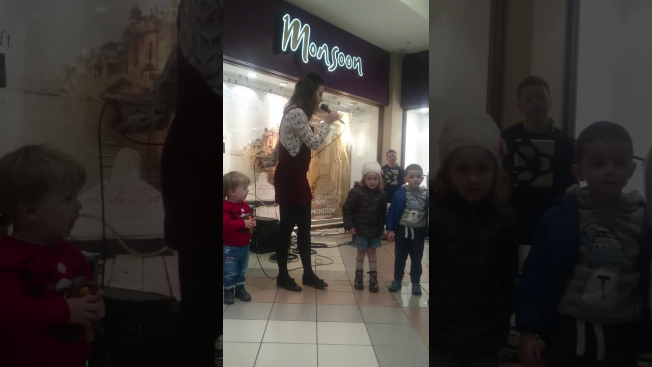 Lisa McHugh Enniskillen
