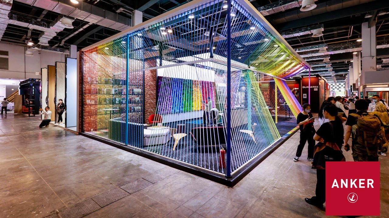 #RECAP @Design Shanghai