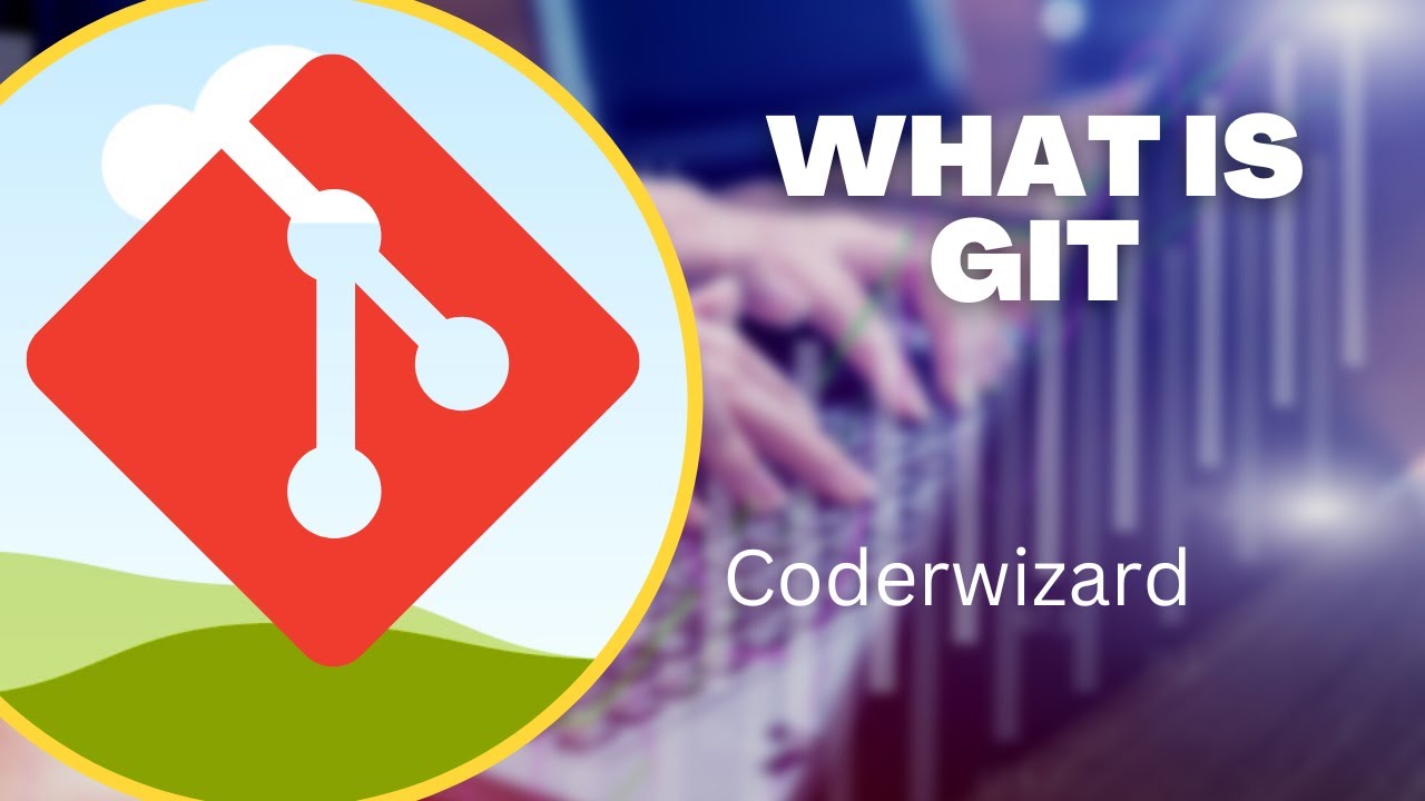 Git and GitHub Tutorial for Beginners: What is Git? Introduction to Git
