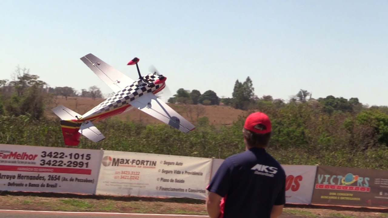 Extreme Flight 100