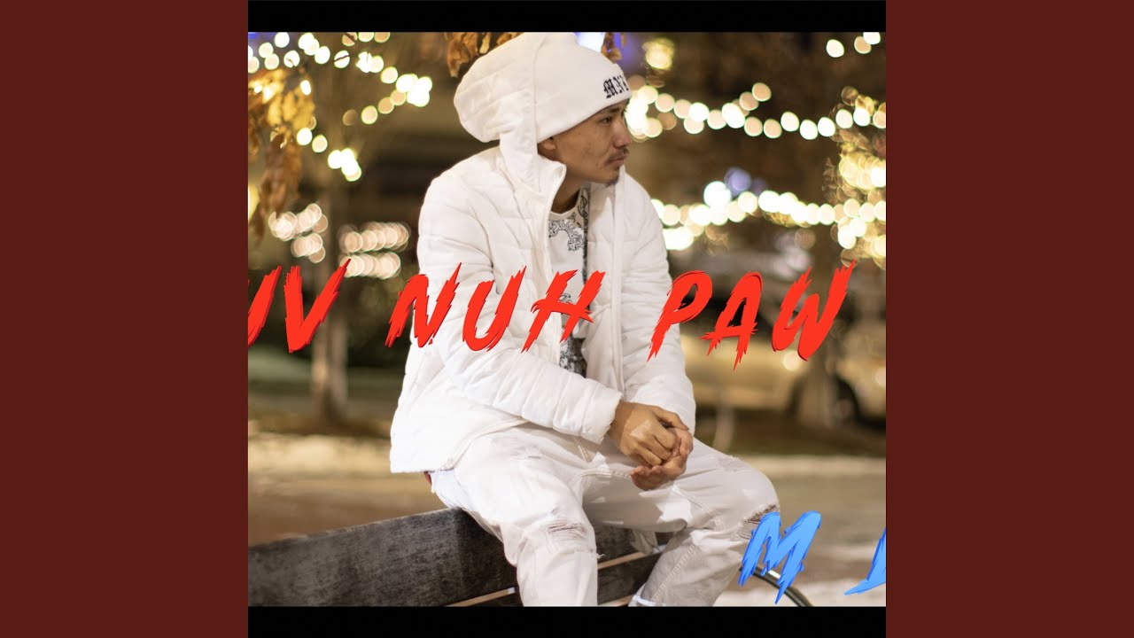 Luv Nuh Paw Koh