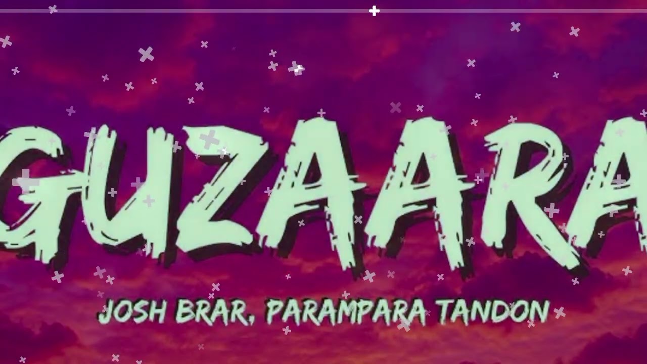 SoulFul_Music - Guzaara (Slowed + Reverb) 🌙 | Lofi Mix | Josh Brar, Parampara Tandon | Baaghi 4