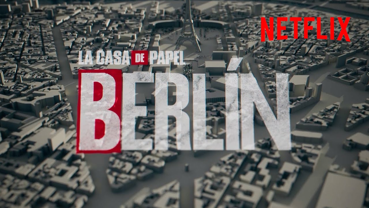 BERLIN | INTRO