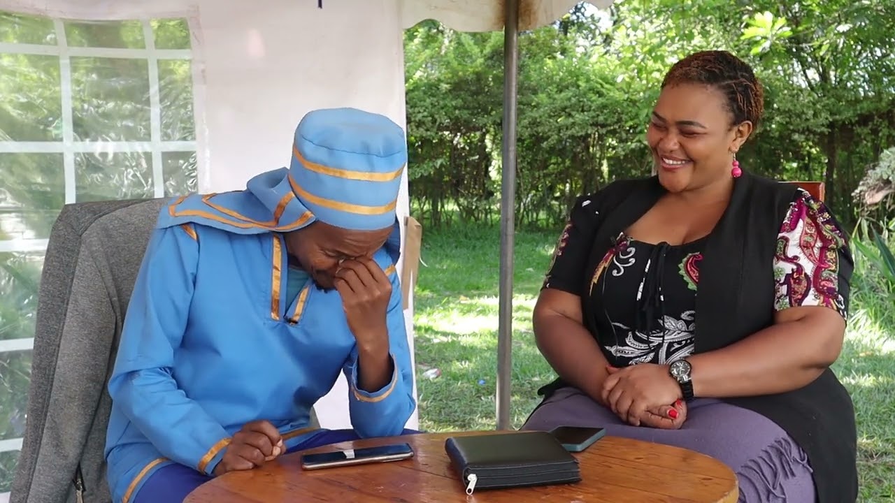 Ituura riri nirio rina uhoro wothe wa kenya /// Cate Jijo Official & Ruco Mwangi
