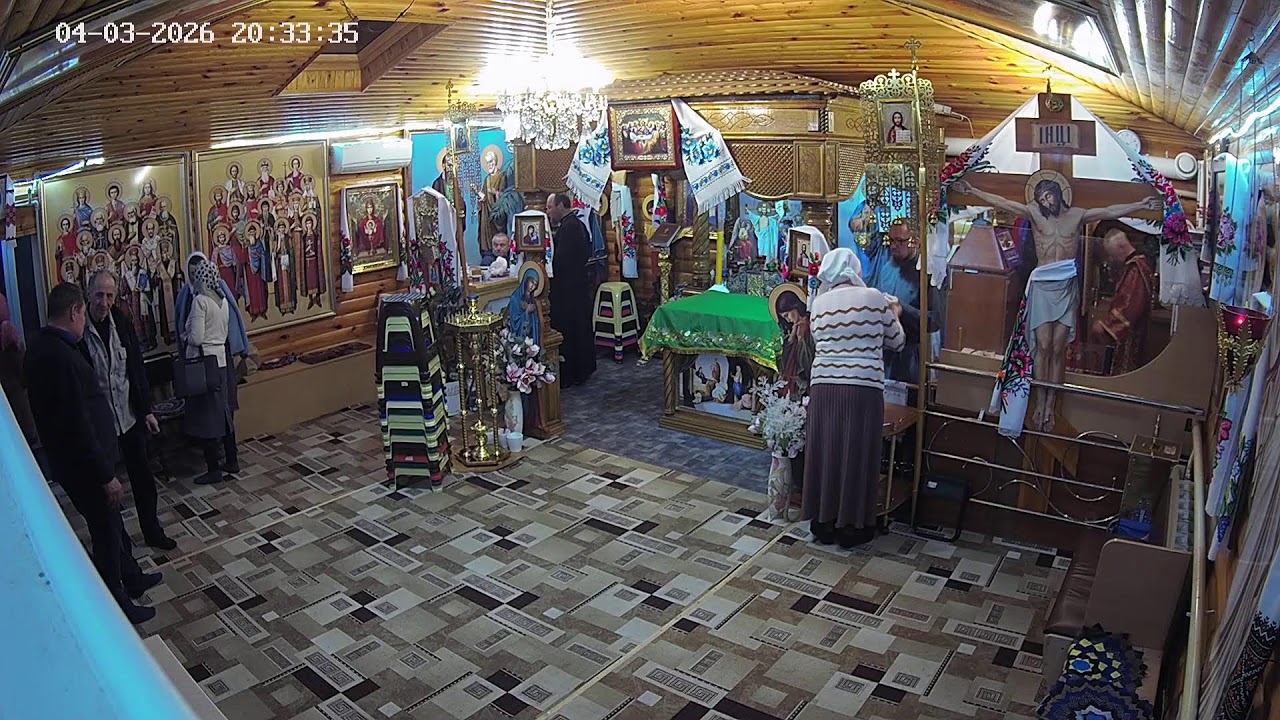 Монастир Різдва Богородиці