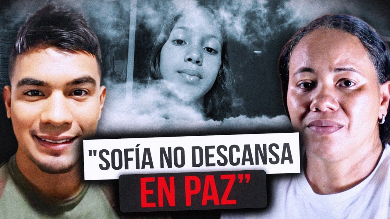 Mamá de Sofía Delgado asegura que su hija se le apareció pidiendo justicia contra Brayan Campo