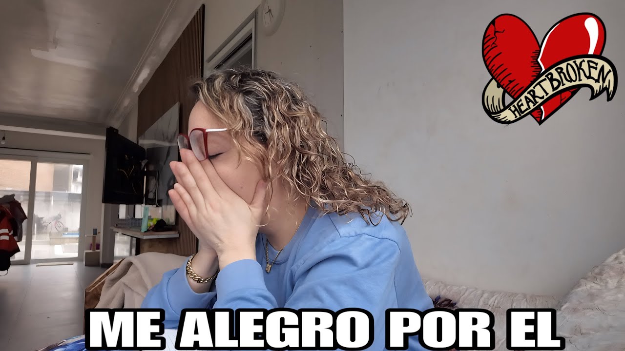 PORQUE SIGO AQUÍ/A SIMO LE BUSCAN MUJER/REACE SU VIDA/ SIN DEBATE/SALIDA AL CINE/SOLA ANTE EL CAOS