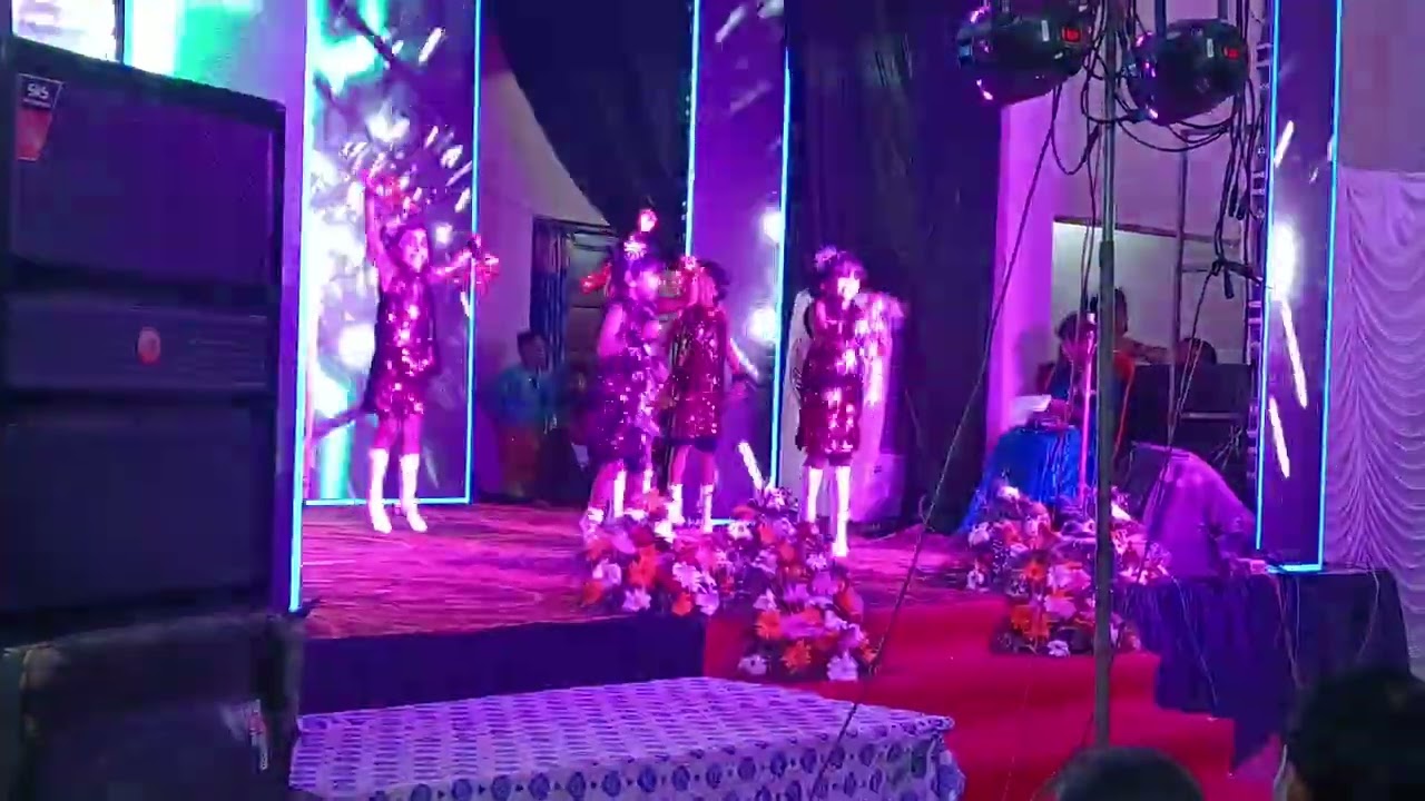 Bumble bee 💗 dance 💗ezhakkonam lps manchadi 💗annual day celebration 💗