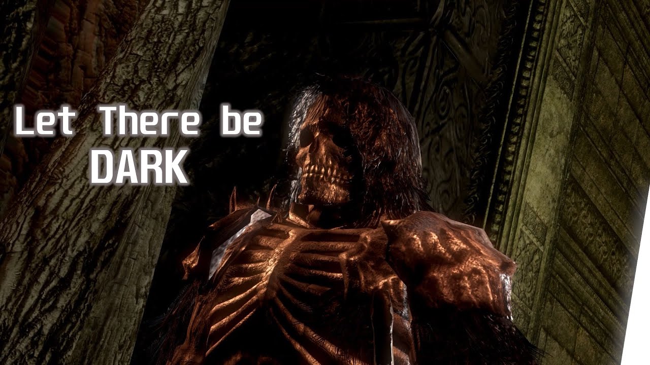 Darkwraith VS All Bosses NG+7 - Dark Souls Remastered