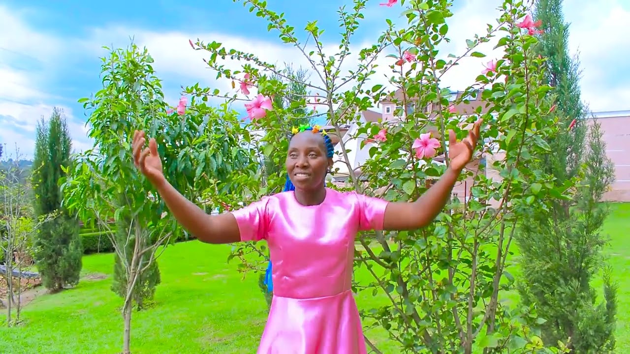 Sigetab Jeiso ,by Florence Ngetich