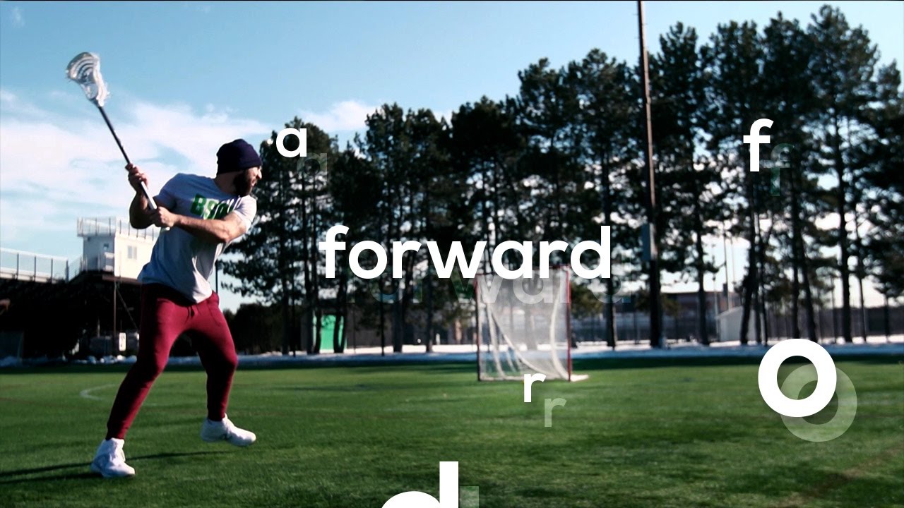 Paul Rabil: forward part 1