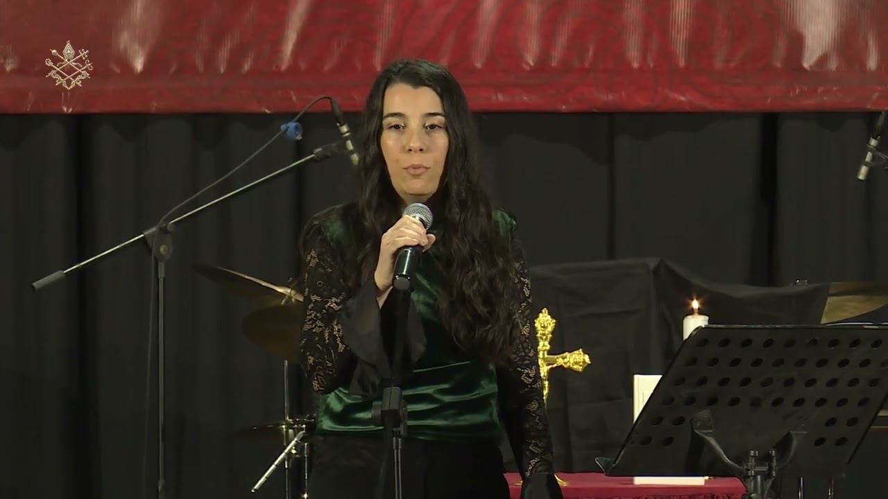 «ԱՒԱՐԱՅՐԷՆ ՄԱՐՏԻՆ՝ ՀԱՒԱՏՔԻ ՎԿԱՅՈՒԹԻՒՆ»