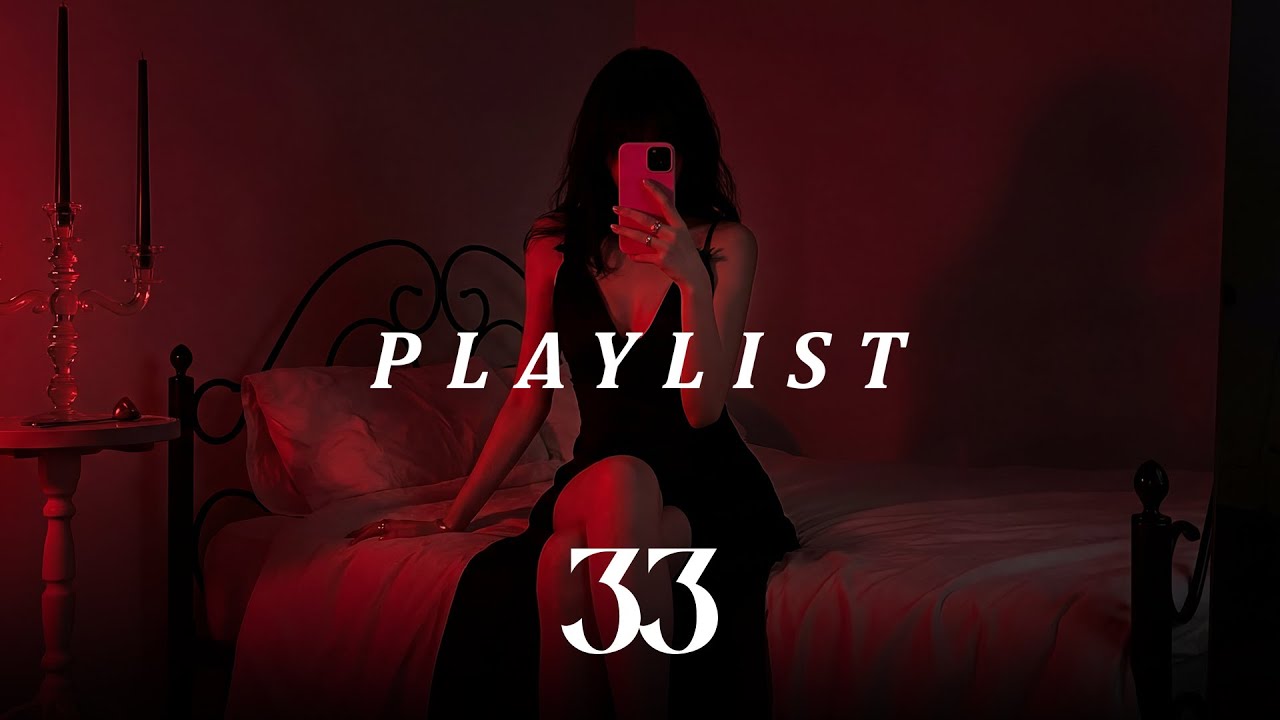after dark bedroom mix (smooth r&b x soft jazz-hop)