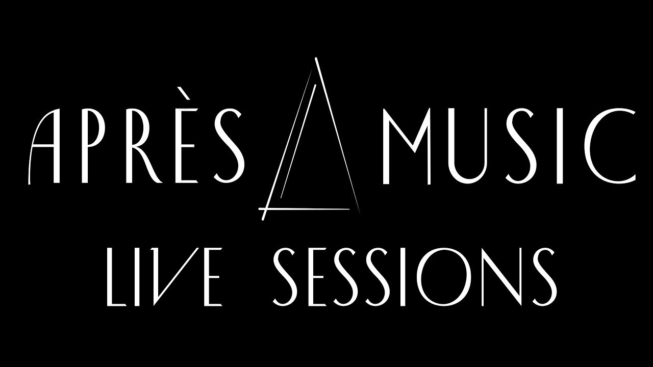 Apr&egrave;s Music Live Stream