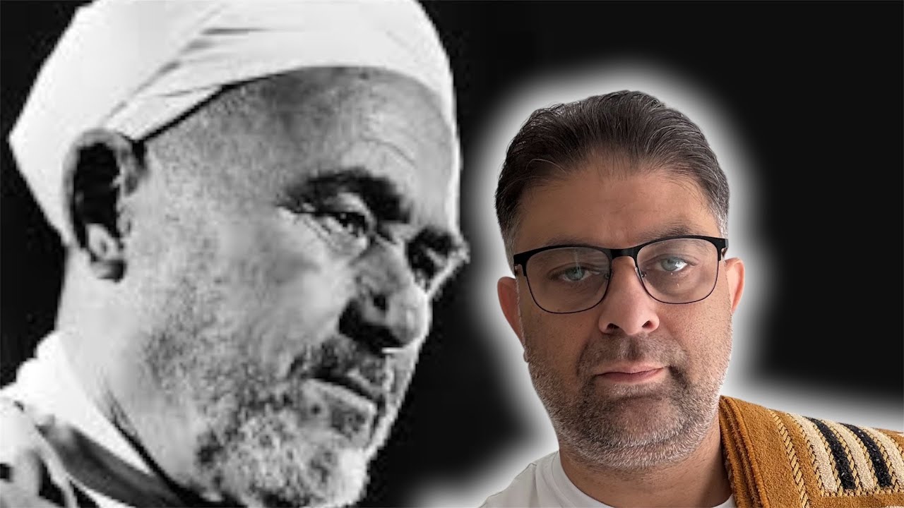 الفرق بين الريف و المغرب