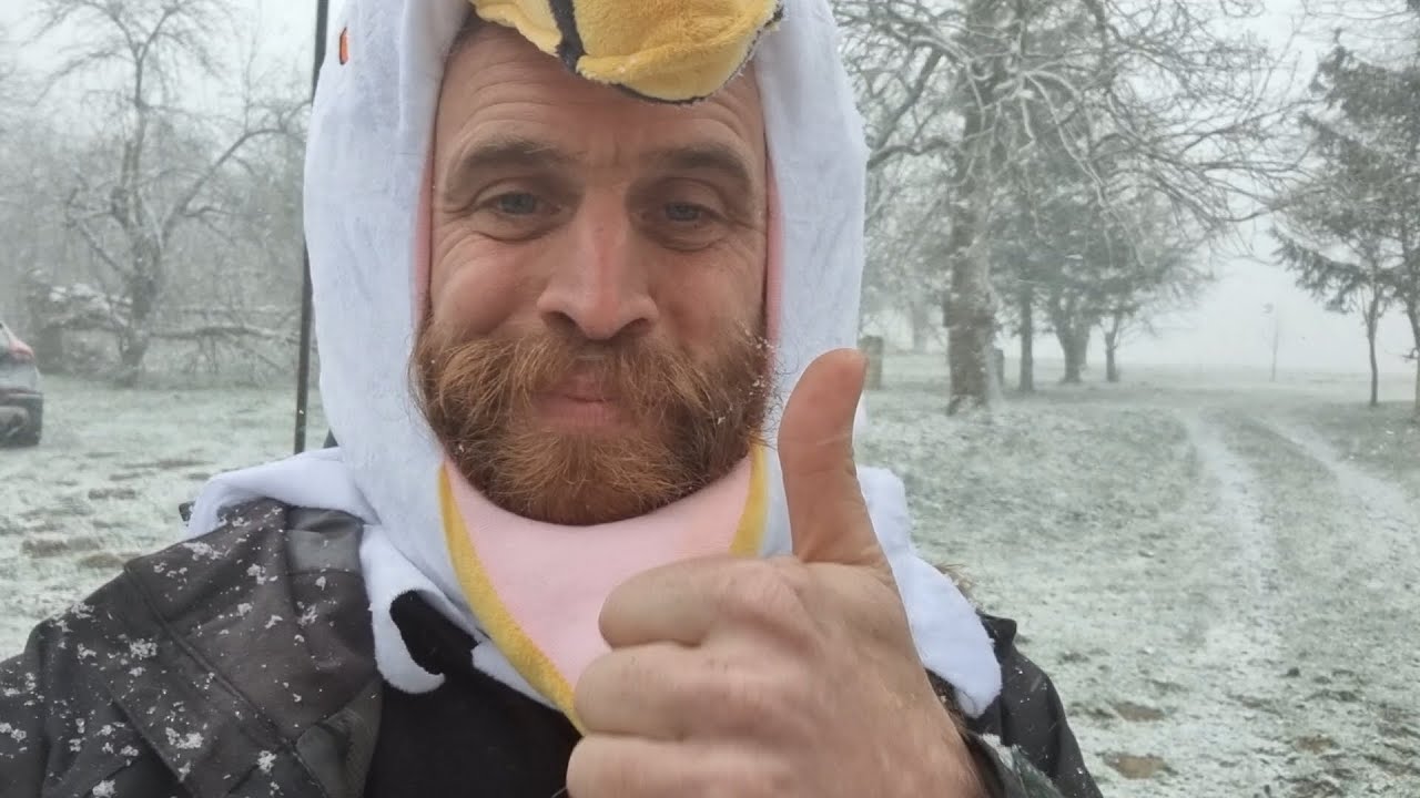 Thank you from Poland