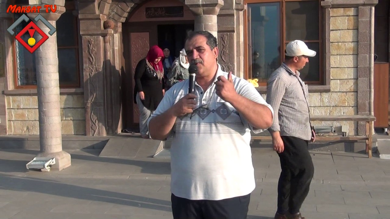 Malik Ejder Hz. Türbesindeki Yanlış Bilgiler