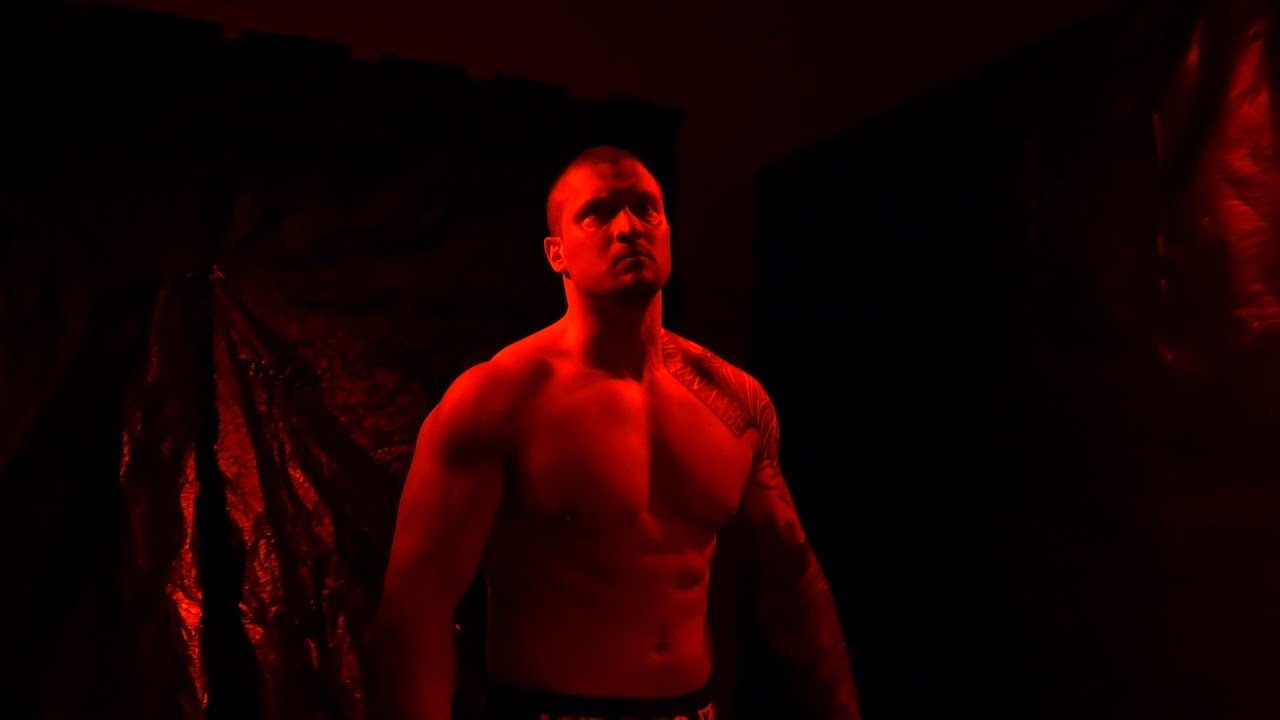 Brody King VS Killer Kross | Ground Zero: Phase 2