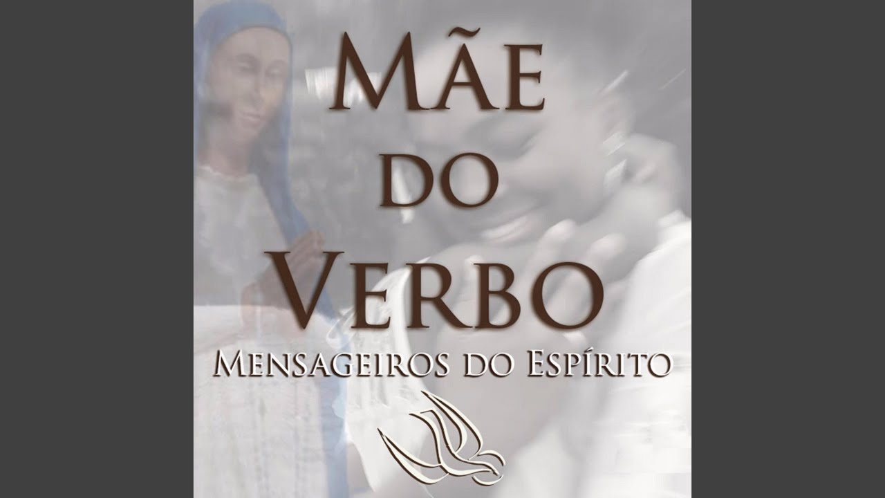 Mãe do Verbo