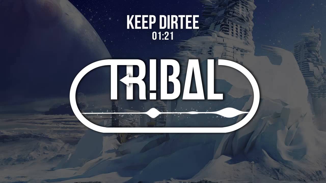 Snelle Jelle - Keep Dirtee ft. Mill