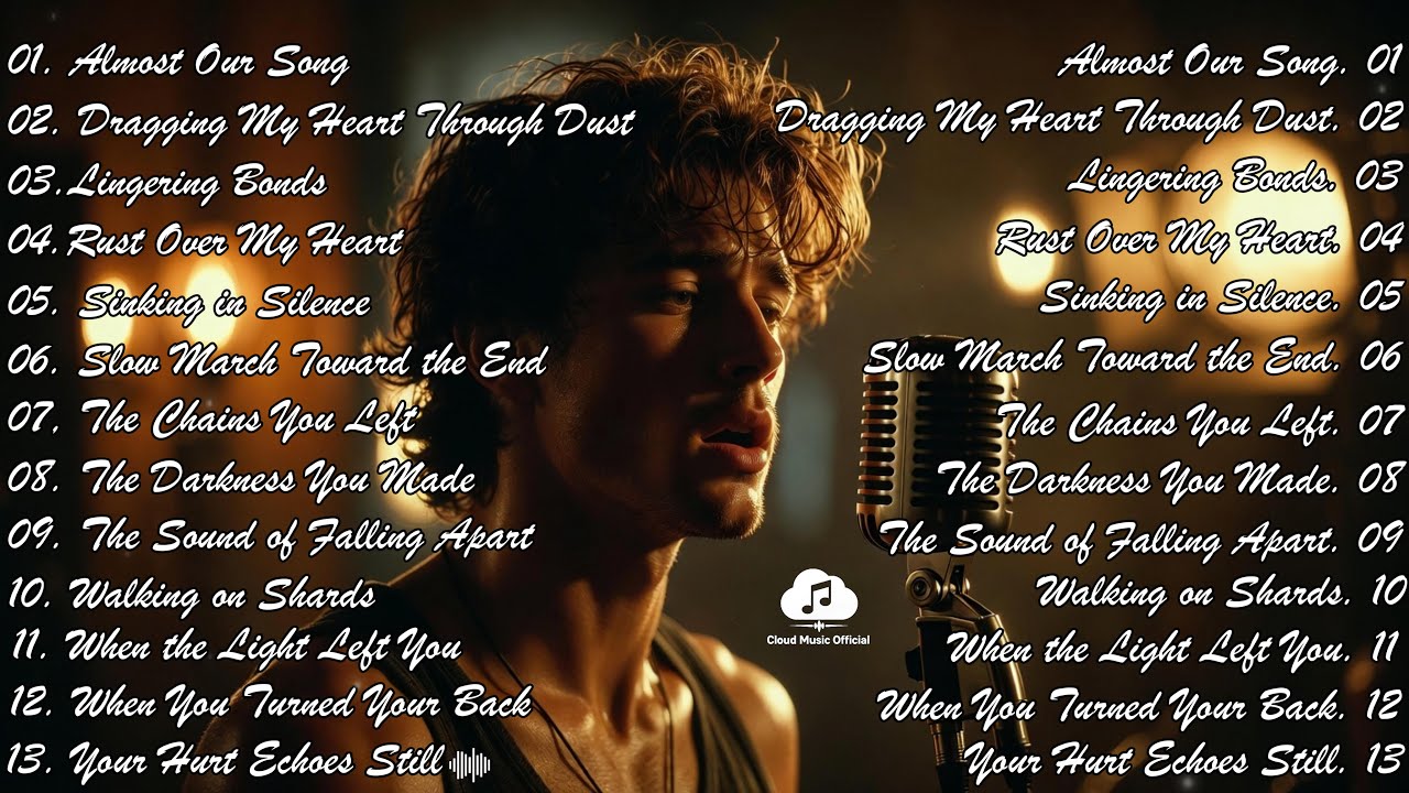 Best Rock Slow Emotional Playlist- Relax & Reflect @CloudMusicOfficial7 #rock #rockmusic #trending
