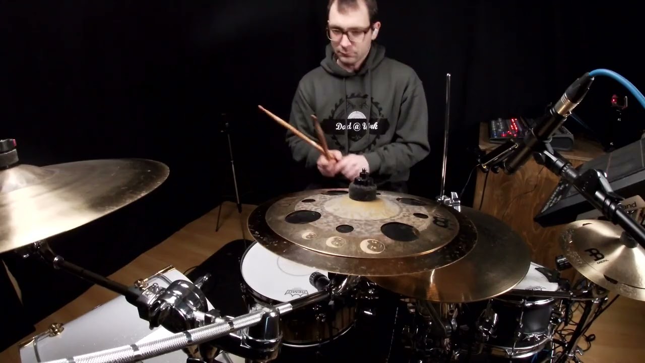 NF - I Just Wanna Know Drumcover