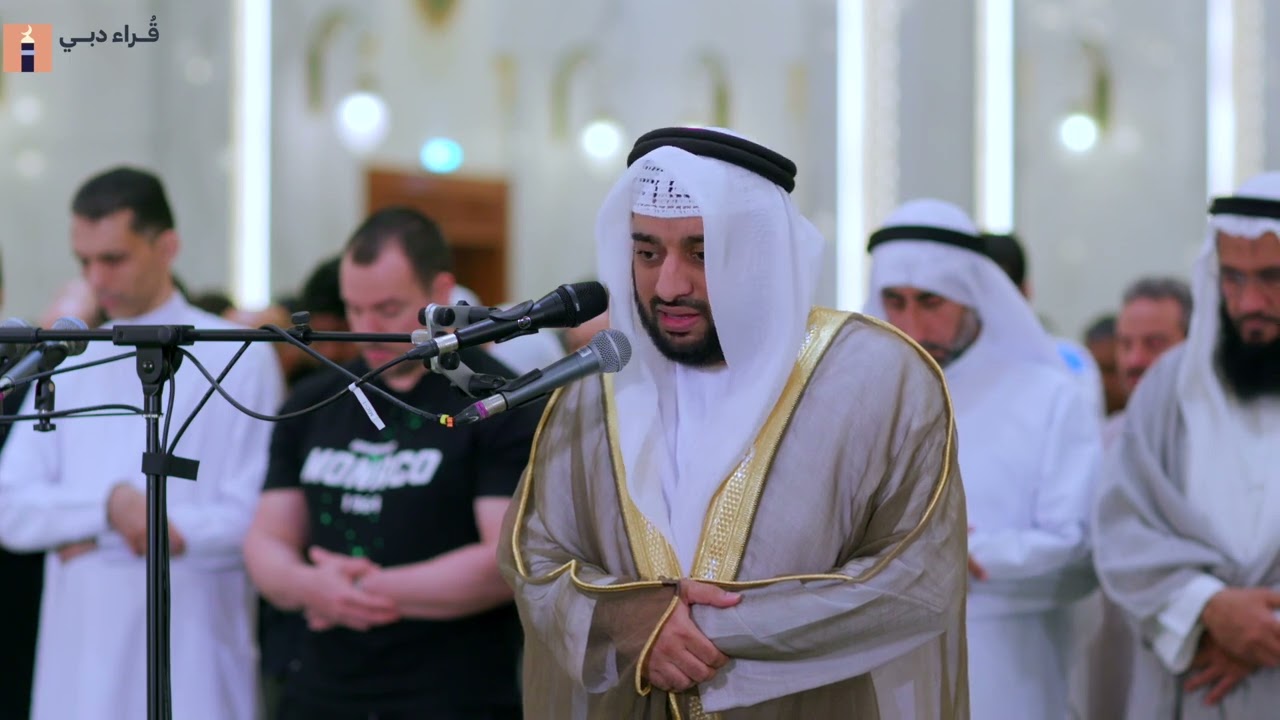 صلاة التراويح | 12 رمضان 🌙 القارىء : سلطان المرزوقي