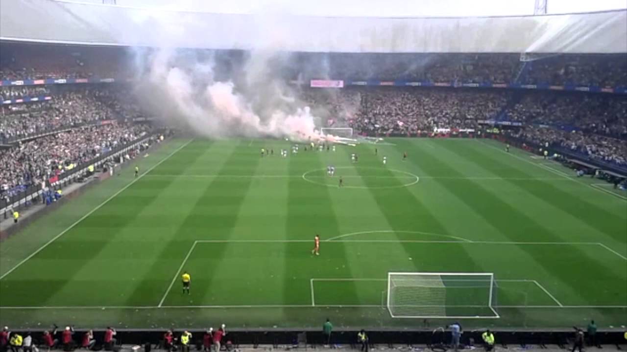 12. PEC Zwolle - AFC Ajax | 5-1 | 20-14-2014 | Finale KNVB beker | Zwolle KAMPIOEN!