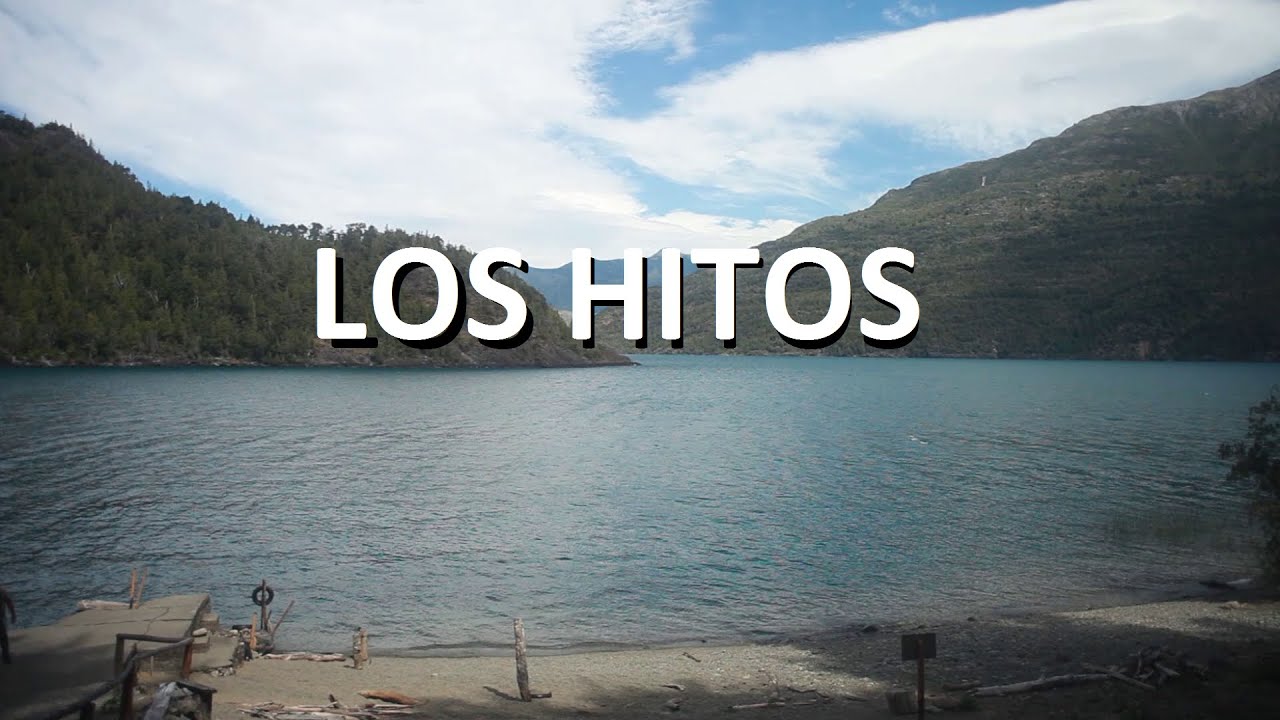 Los Hitos - Patagonia Ind&oacute;mita