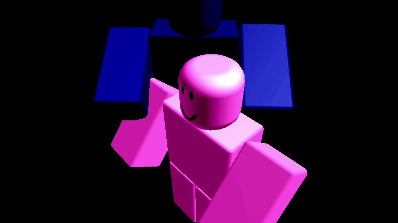 Taking What's Not Yours (2009 Roblox Cover)