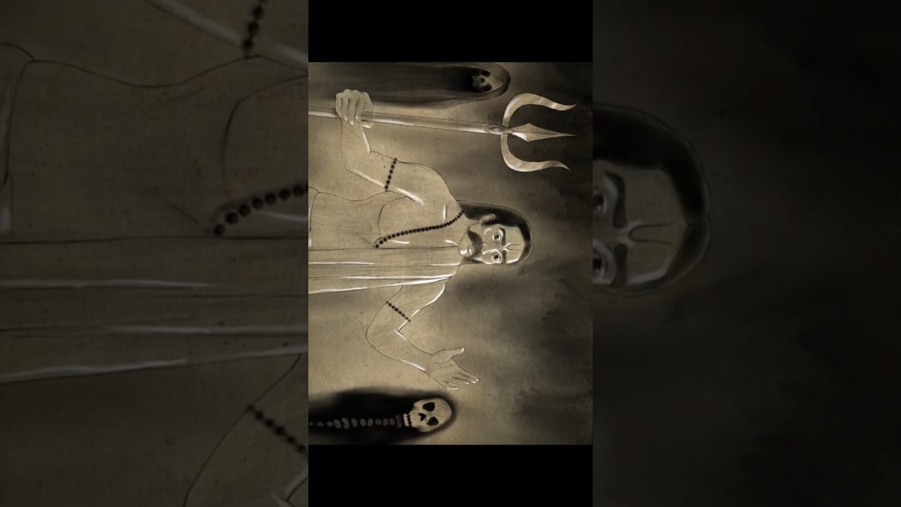 गावपळण Award Winning Documentary | Watch Now On Youtube #gaavpalan #chindar # #horror #ritual