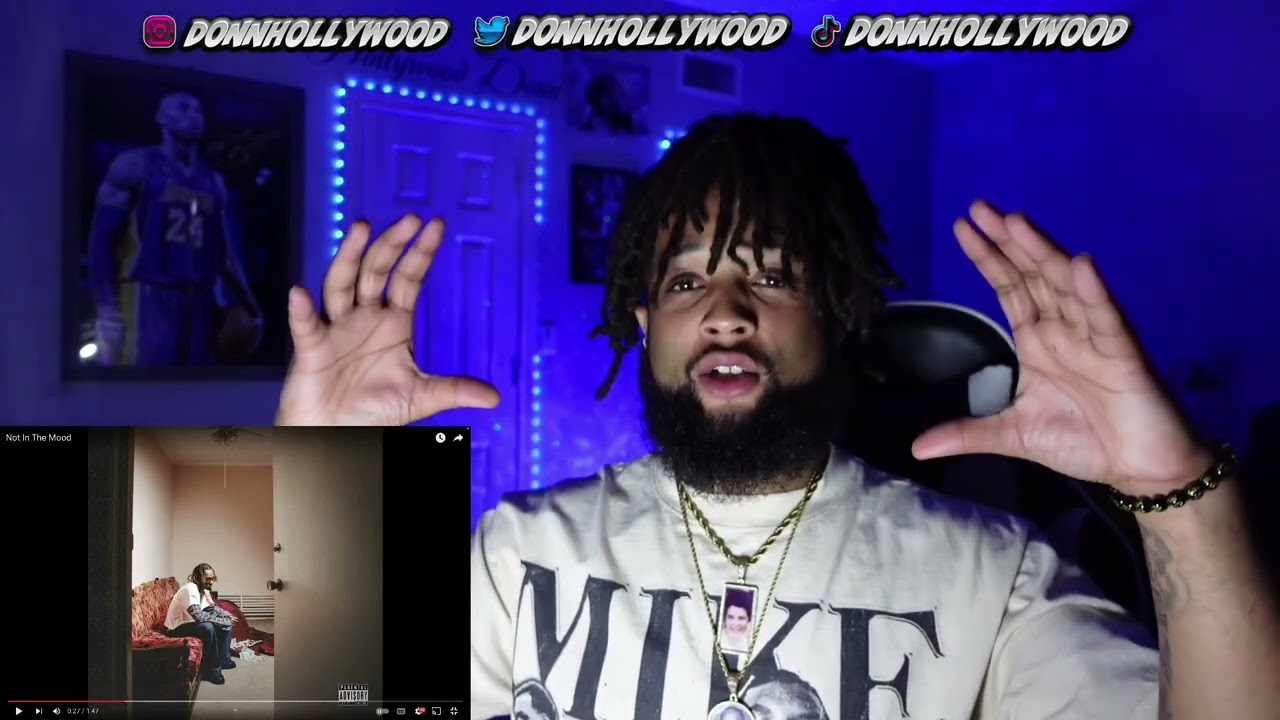 Rich The Kid ft. Offset - Not In The Mood (REACTION)