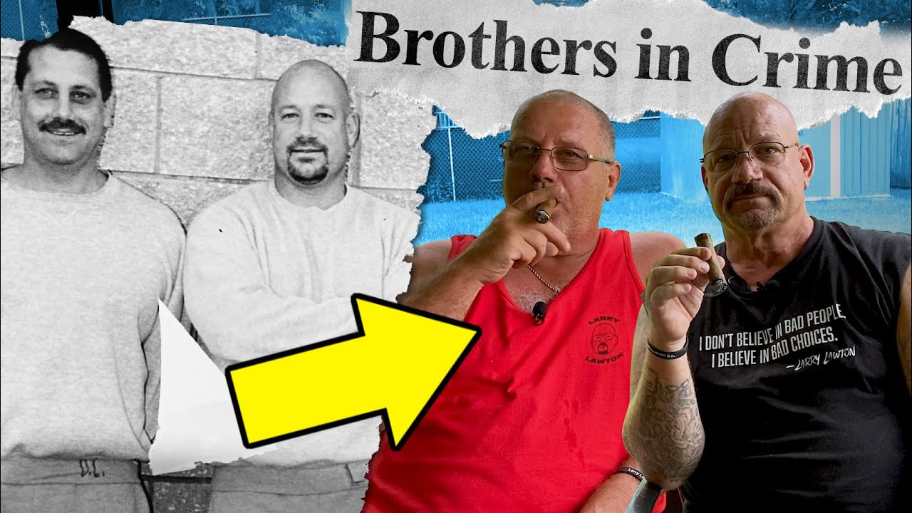 Prison Stories from Convicted Brothers in Crime | 92 |