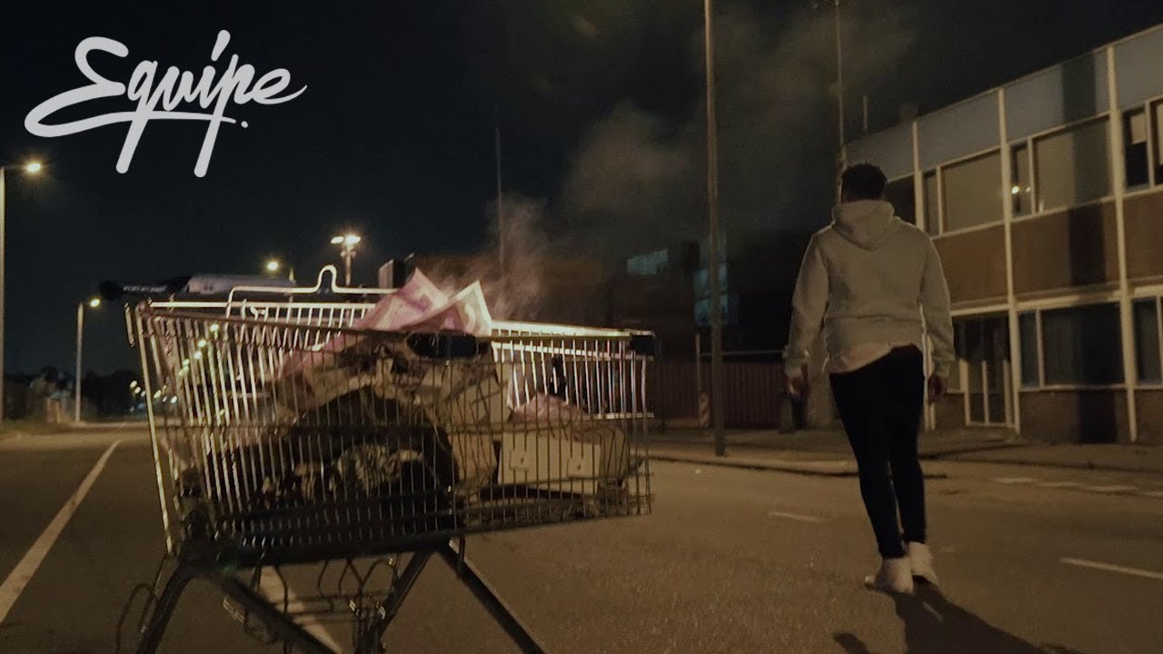Romeo Donk - Takeover (Prod. Nystrovin)