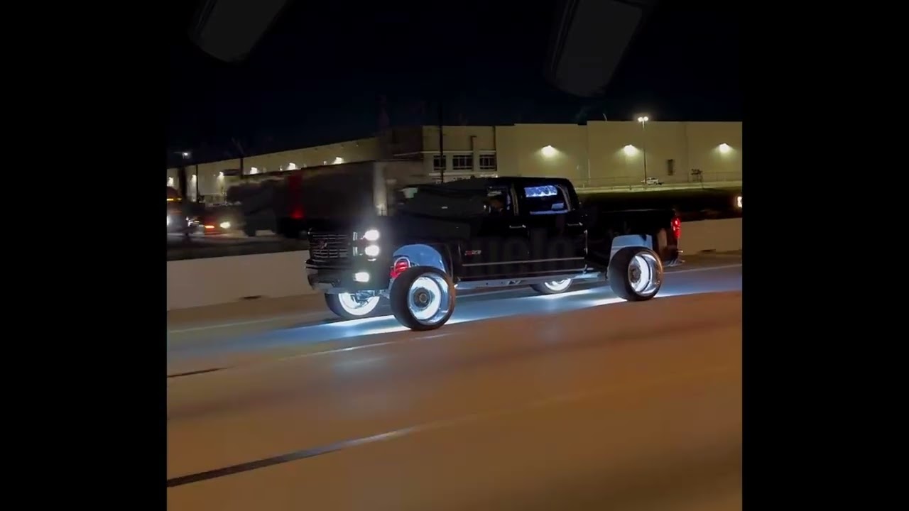 Chevrolet 4X4 - Los Dos Grandes De La Sierra /Concert Hall