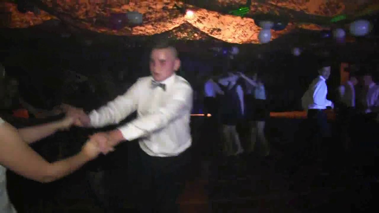 14.01.2017 r. Bal Gimnazjalny w Białej. cz.4