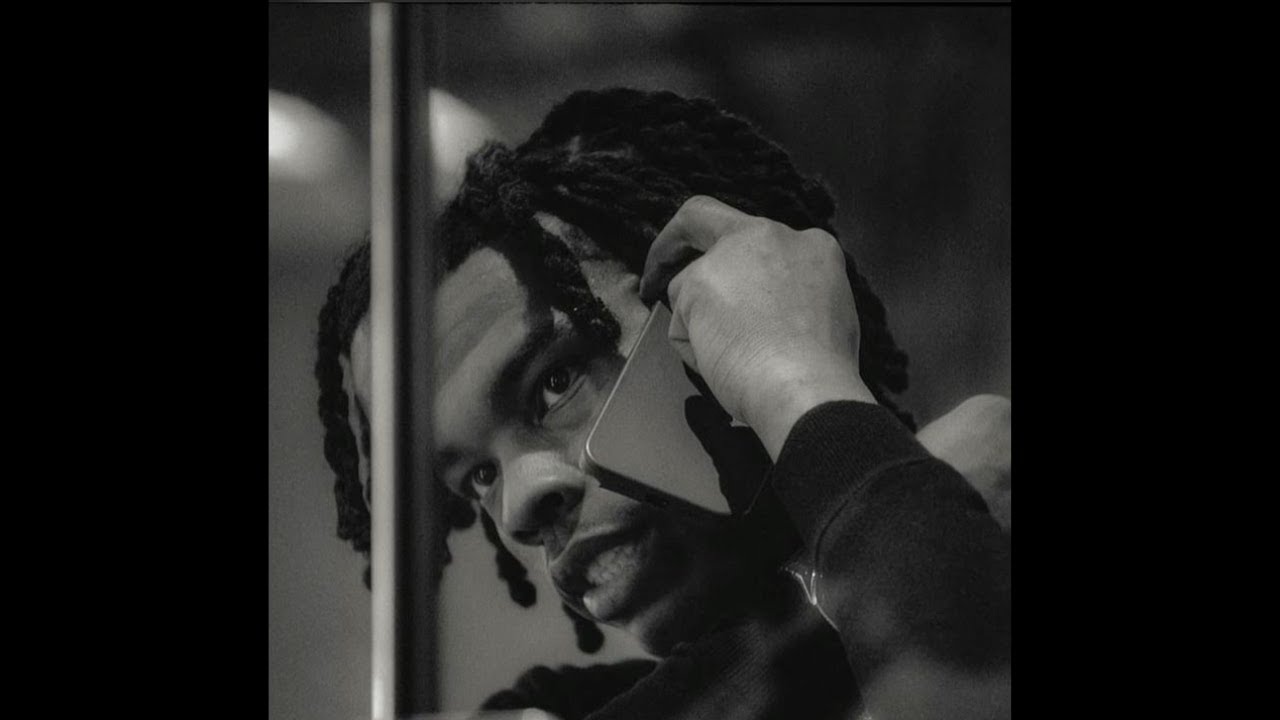 [FREE] LIL BABY TYPE BEAT 2025 - 
