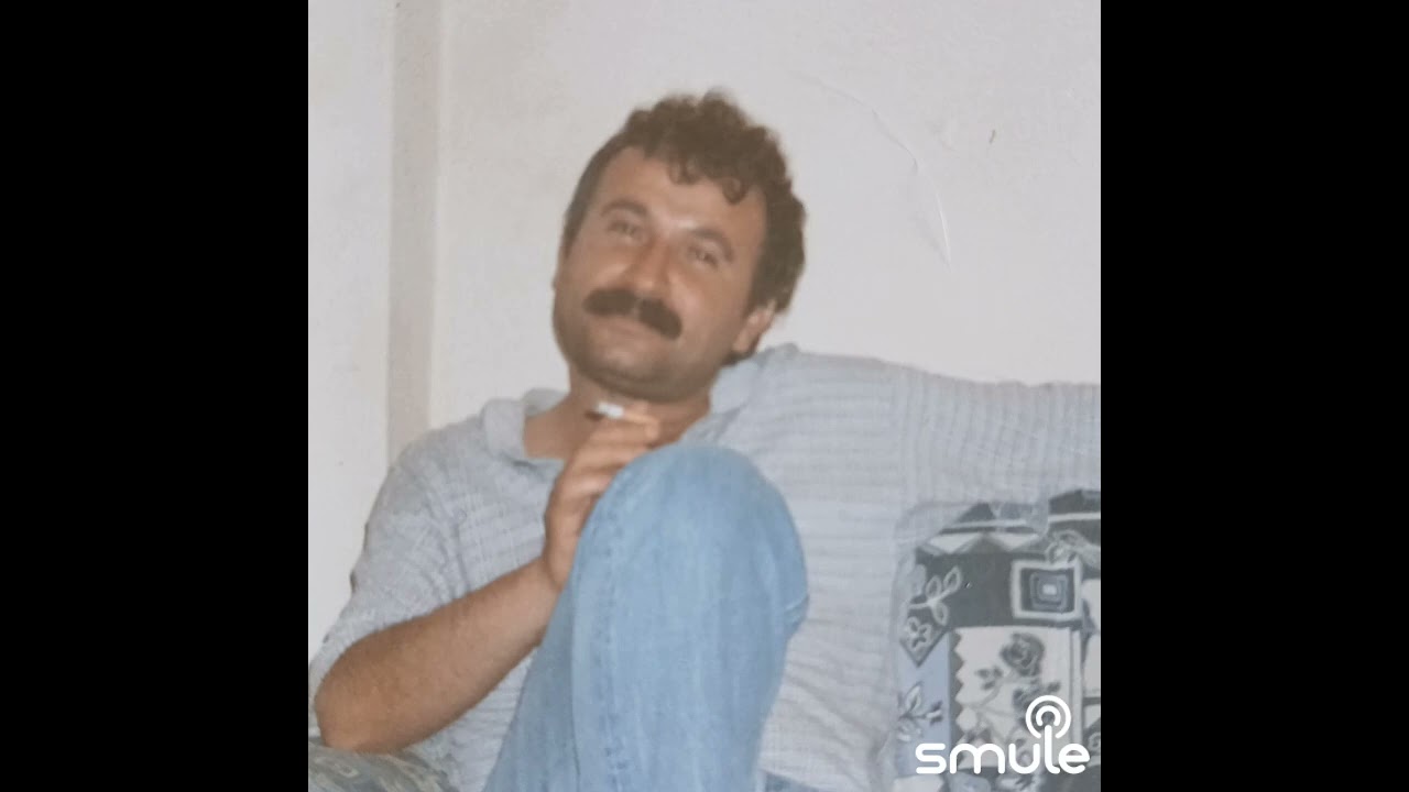 MÜSLÜM BABADAN YAĞMUR DUASI