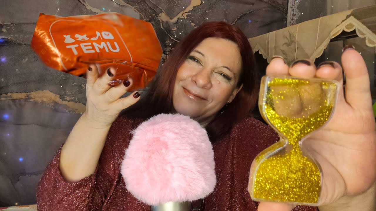 Temu#haul 13-termék 20,-€uróért|Magyar ASMR|