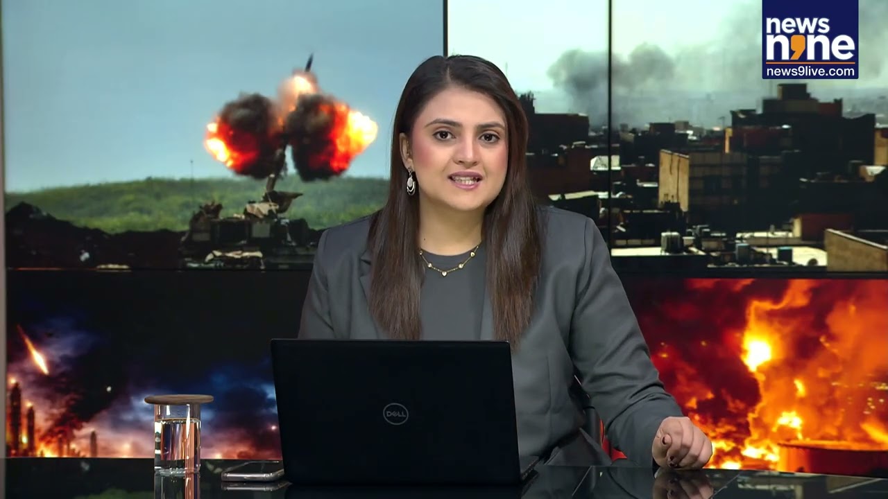 Gulf Crisis Hits UAE Tourism | Dubai Visitor Numbers Drop Amid Iran Tensions