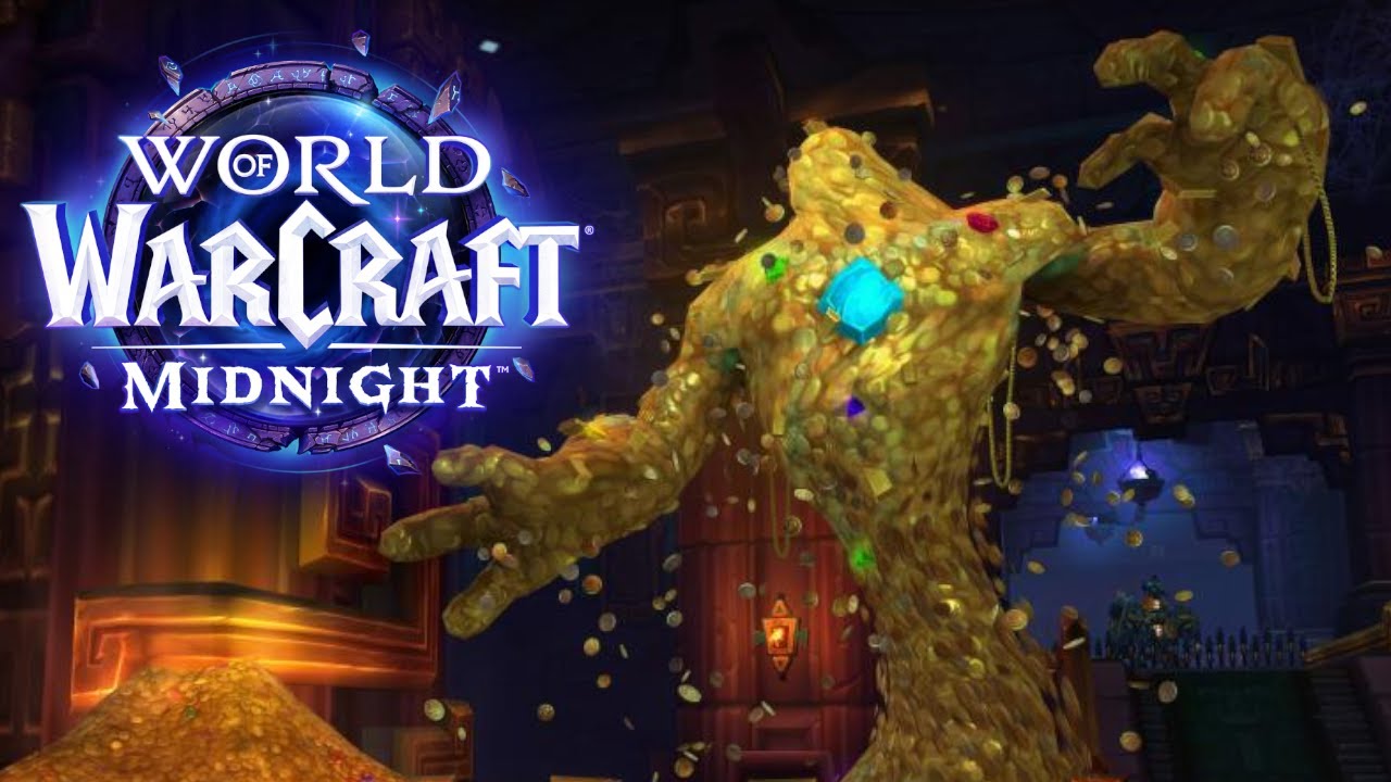 Resets | WoW Midnight Gameplay Deutsch 12.0