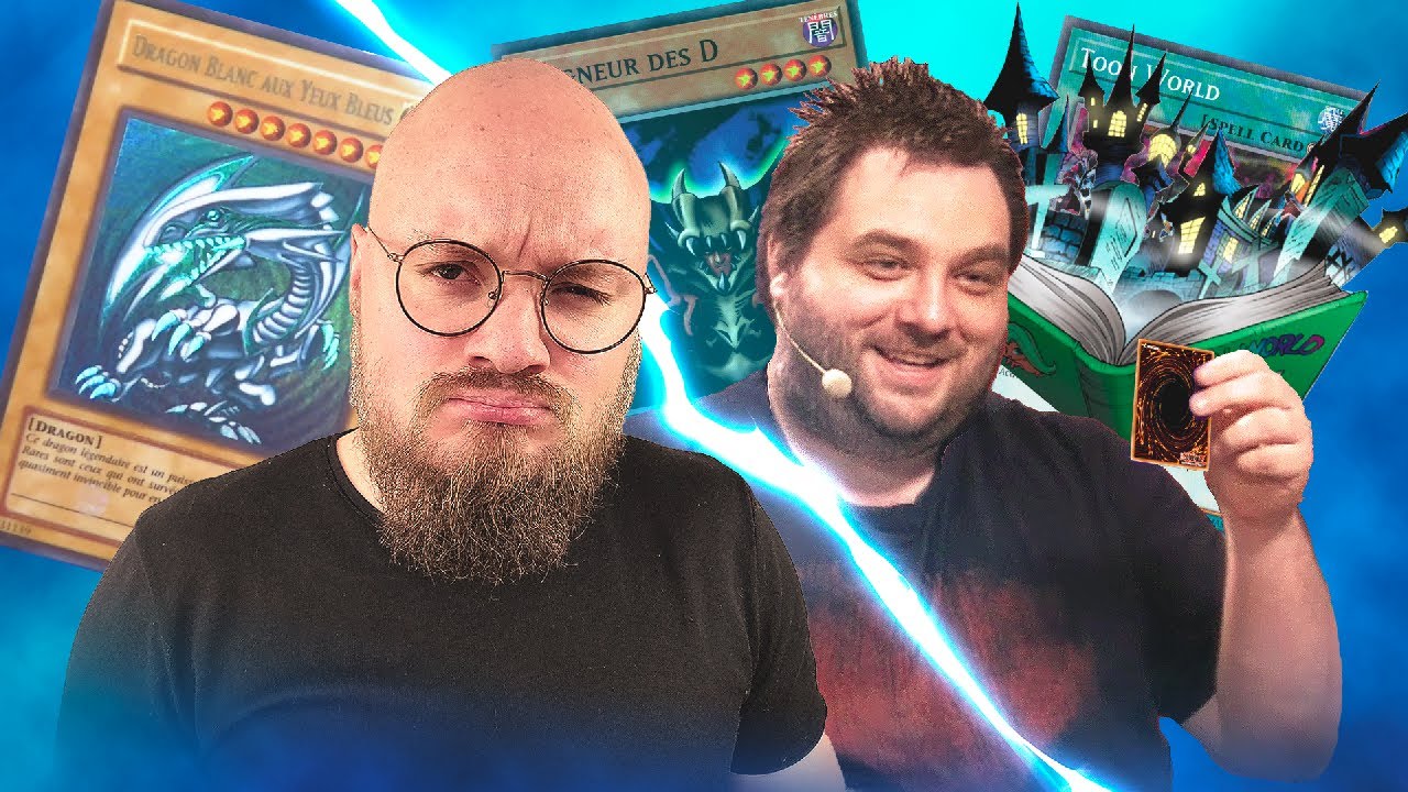 Zoul vs Soey: Qui sera le boss ? | Club Yu-Gi-Oh! #8