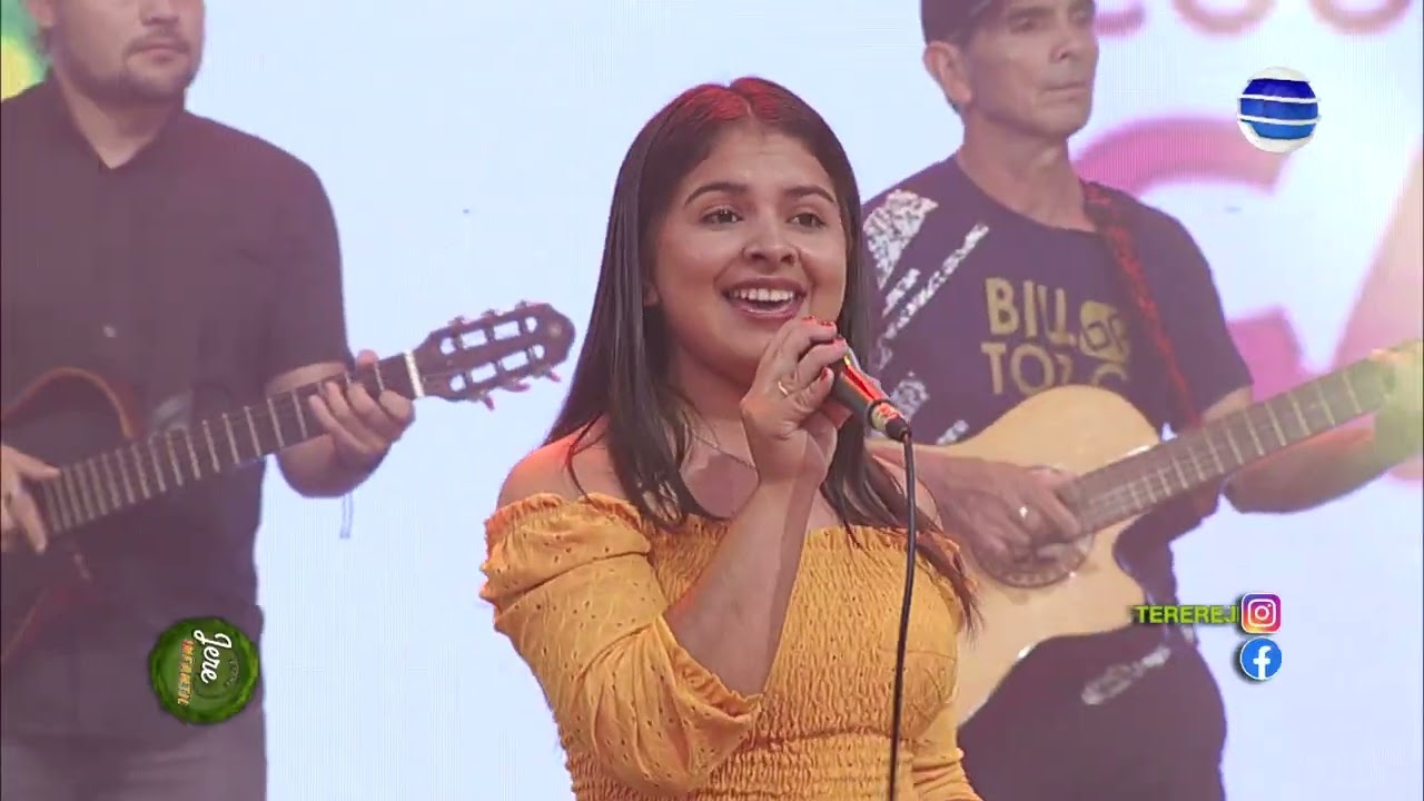 GRUPO ELEVACIÓN  -  SELECCIÓN DE POLKAS