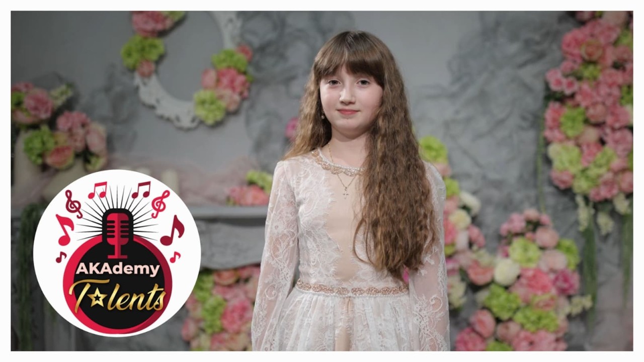 Maria Ilea - Mama (cover Mika Varga)- MOTHER'S DAY 2026