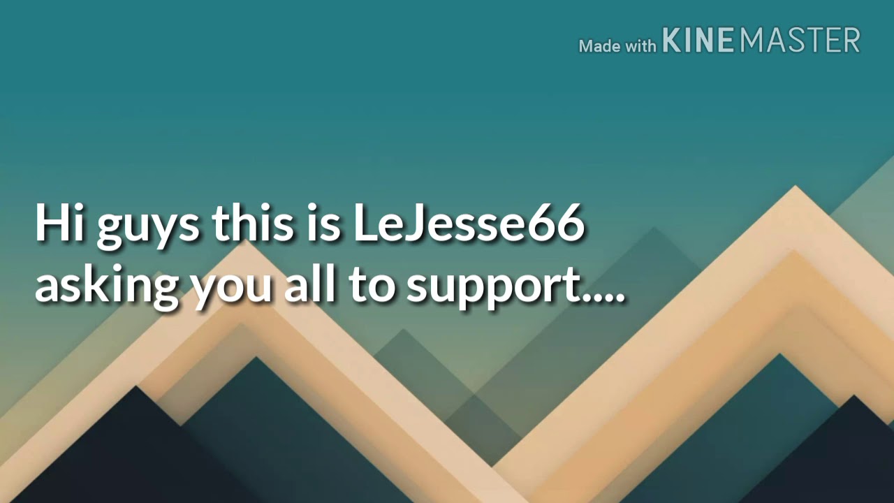 Supporting video