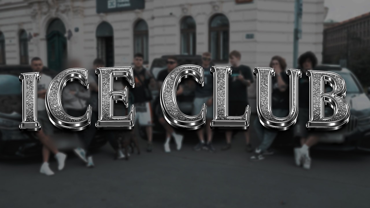 LEANBELLY x SENSEY - ICE CLUB (MUSIC VIDEO)