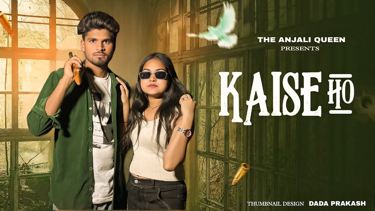 Kaise Ho | Bintu Pabra | Pranjal Dahiya | Shiva Choudhary | New Haryanvi Song 2026