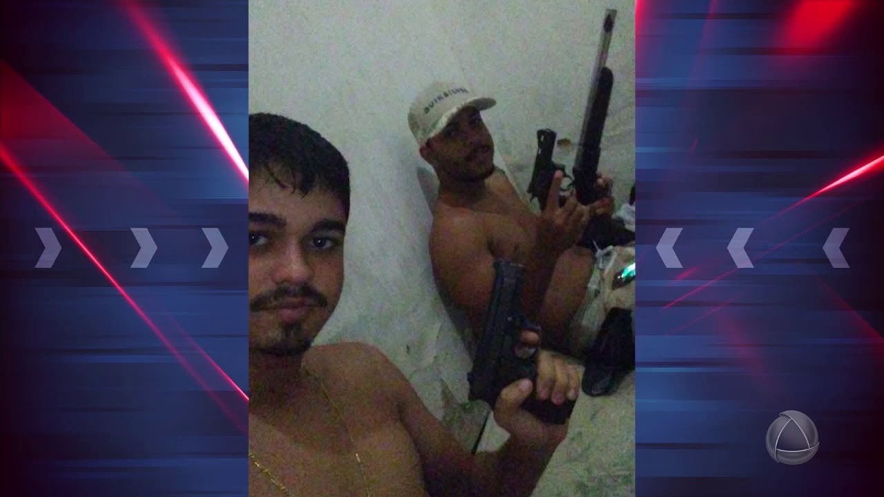 Troca de tiros é registrada em Lagarto - Tolerância Zero
